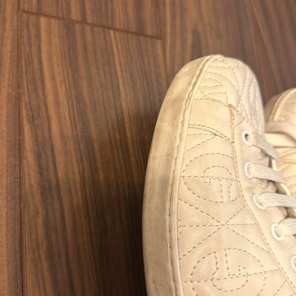 Gucci Ace Sneakers Men’s Size US9 - Picture 6 of 7